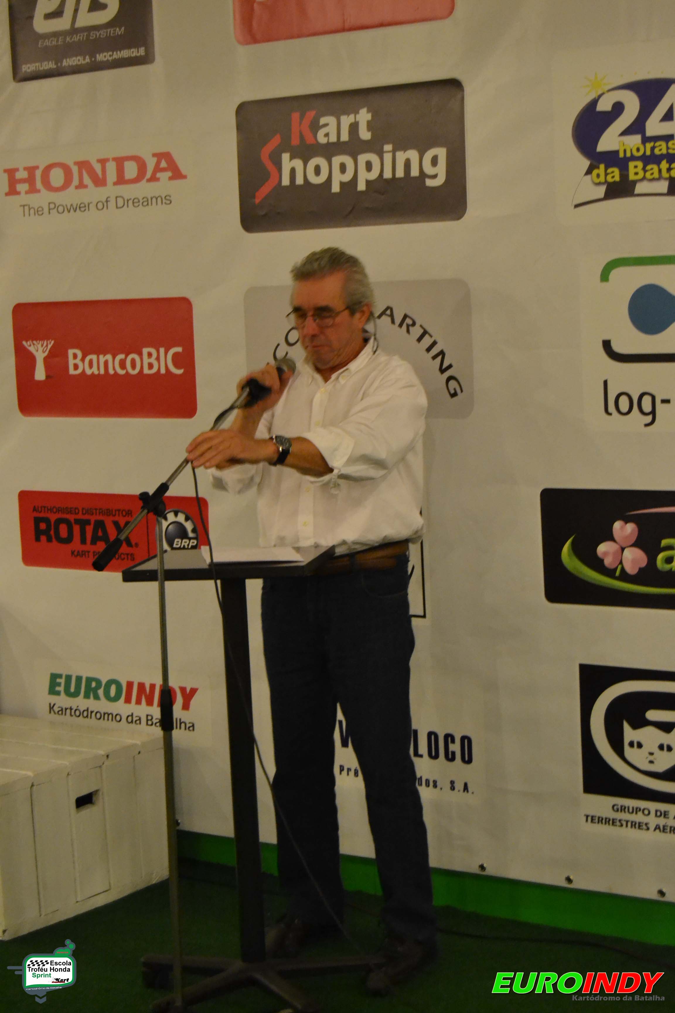 Gala de Campeões71